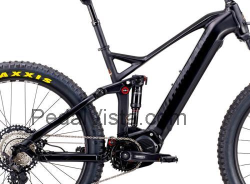 Motobecane HAL eBoost Team specs and reviews 